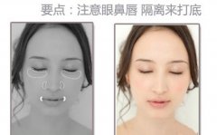 <b>如何快速学习画好彩妆</b>