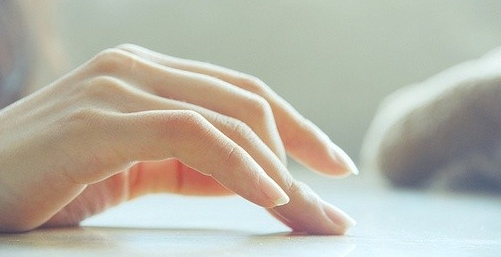 夏季手部护理方法