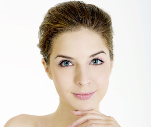 消除眼部肌肤最好的方法