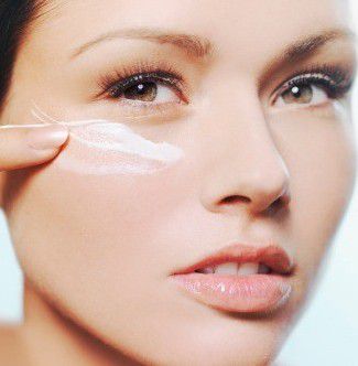 眼部肌肤护理方法