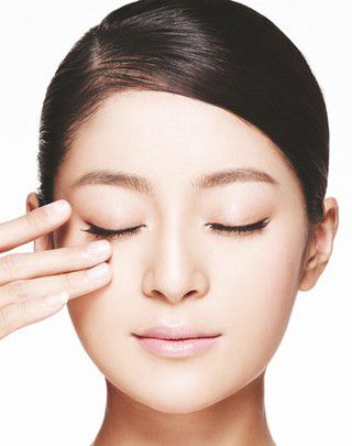 如何有效护理眼部肌肤