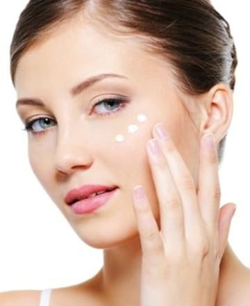 轻松去掉金鱼眼