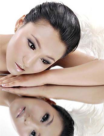 不同肤质的补水方法