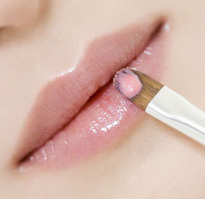 唇部的护理方法