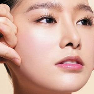 护理好眼部娇嫩肌0.5毫米