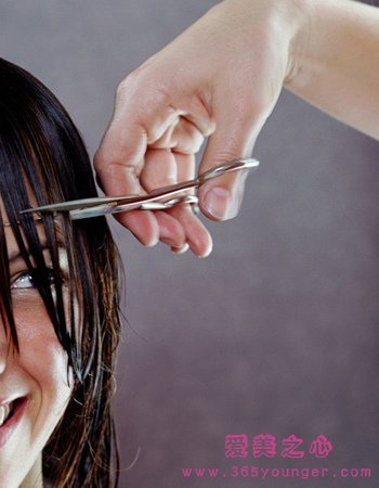 别节约剪头发的钱