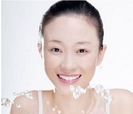 视化妆水的作用，后果很严重!