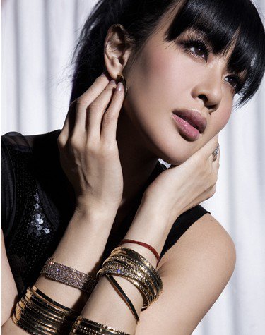 早晨起床消除眼肿眼袋的小方法 