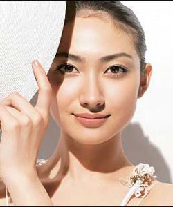 眼周肌肤对护肤品的吸收度是身体300倍!