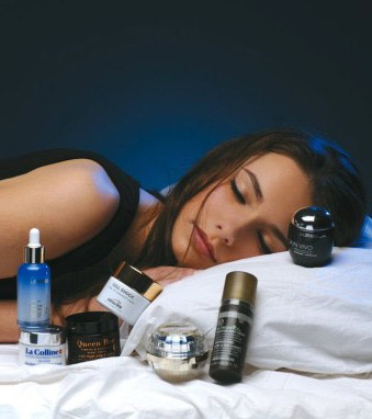 你应该懂得的不同肤质补水小妙法