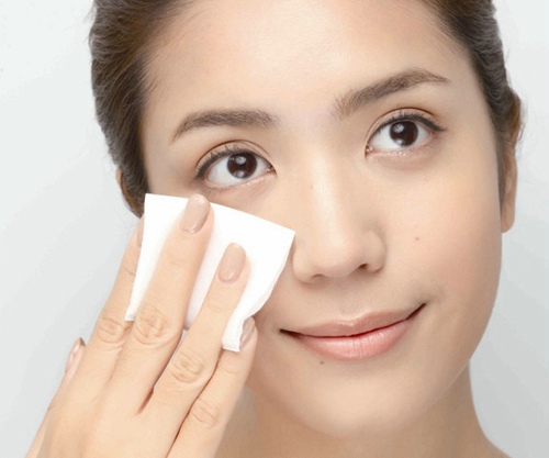 热敷法也是一种不错的选择