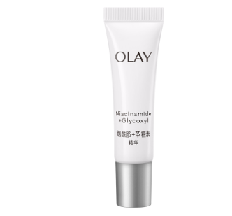 OLAY玉兰油 抗小白瓶6ml面部精华液抗糖抗氧抗光